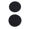 6pcs Replacement Earpads for Evolve 20 20se 30 30II 40 65 65+ Headphones Replacement Ear Cushions All Day Comfort