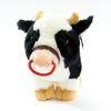 Cute Sales Realistic Cow Plush Toy M F0270