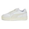 Puma Ca Pro Luxe Low-Top Sneakers Unisex Sneakers Weiß 387488-01