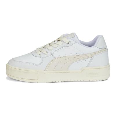 Ca Pro Luxe Low-Top Sneakers Unisex Sneakers Weiß 387488-01