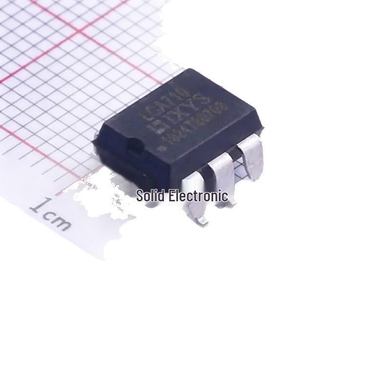 Brand New Original LCA710S SOP-6 Solid State Relay IC Chip