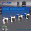 Zhuochao SZW26-40 Universal Changeover Switch Series D101, D202, D303, D404