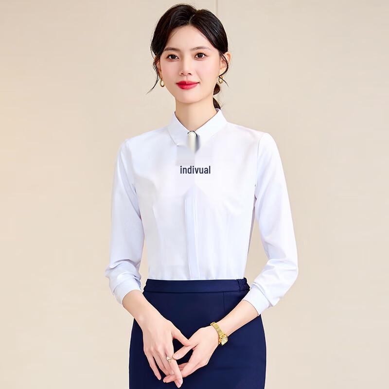Women's Professional 3-Piece Uniform Set