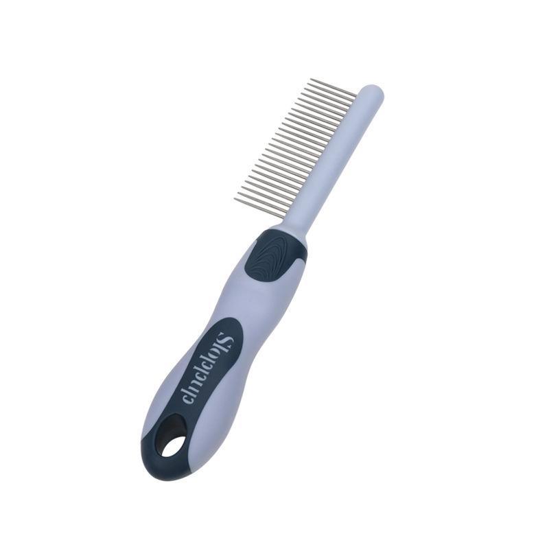 

Расческа для распутывания и удаления шерсти у домашних животных - Товары для чистки собак 949