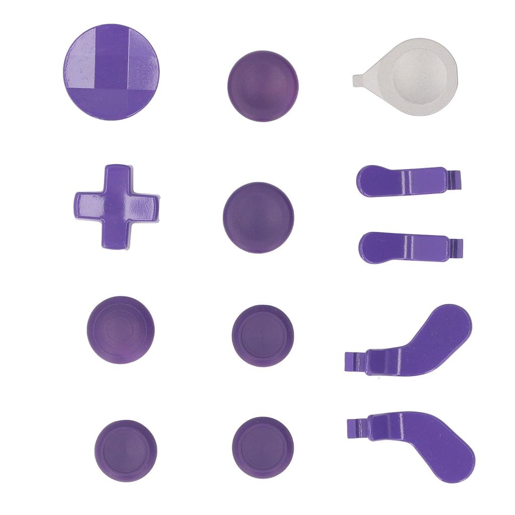 Controller Thumbsticks Paddles D Pads Charging Dock Set for Elite Controller Series 2 Series 2 Core