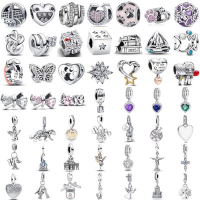 Sieraden – Charmes