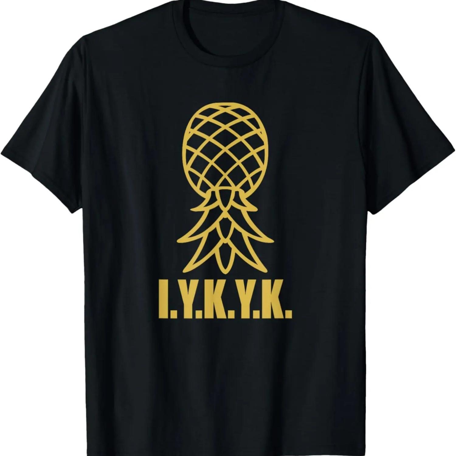 8 year old Pineapple Birthday Girl Sweet Fruit 8th B-day T-Shirt XXXXXL чёрный