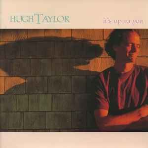 

CD HUGH TAYLOR Its Up To You PCCY00157 VILLAGE GREEN 1990 Japan Rock Used
