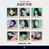 Twice [ BEREIT ZU SEIN ] (Digipack Ver)