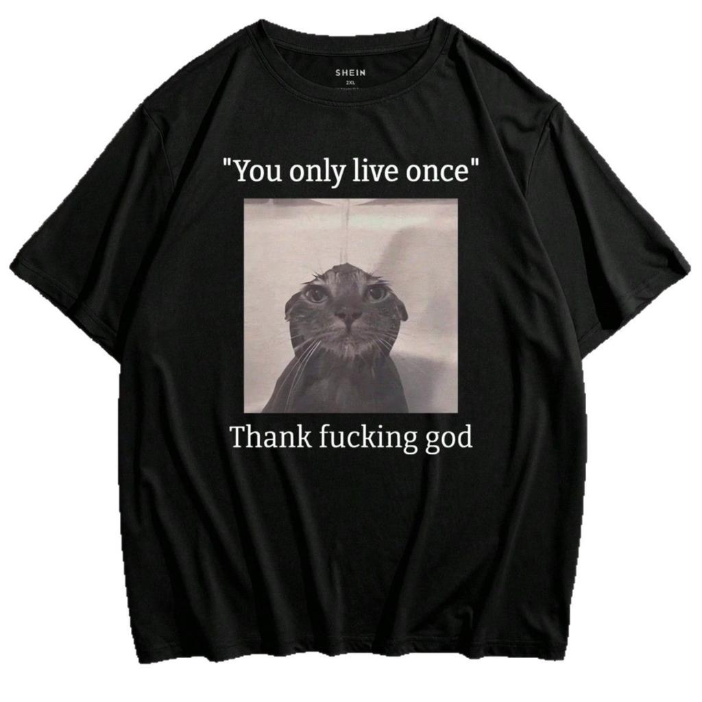 Koszulka z literą Koszulka Modny Design Amerykańska Codzienna Koszulka Modny Męski Top