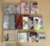 [USED] SEVENTEEN CD Photobook