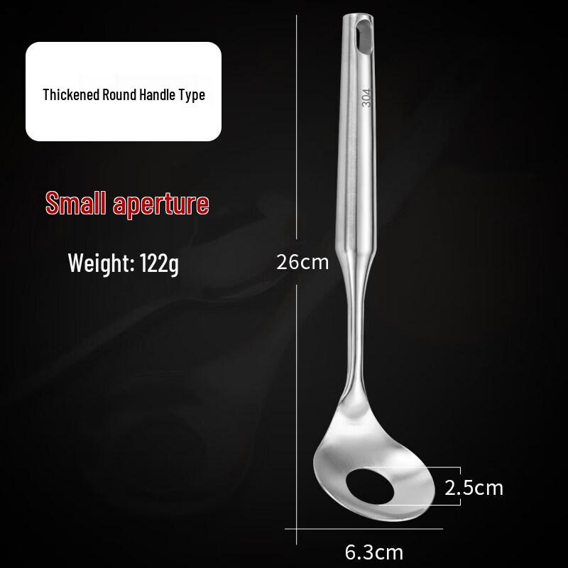 304 Stainless Steel Meatball Maker Spoon