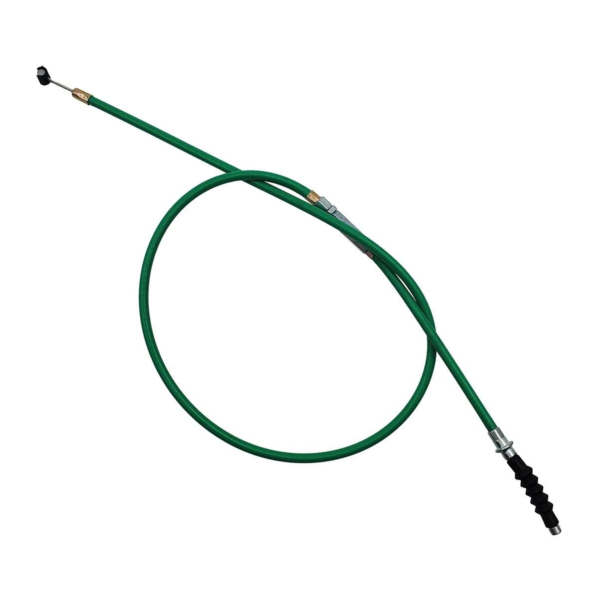 

Трос сцепления 990 мм для 50cc 70 90cc 125cc 150cc 160cc XR50 CRF70 KLX TTR SDG SSR Thumpstar TTR Baja YCF Lifan YX Pit Dirt Bike зелёный
