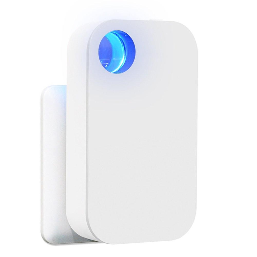 

АБС очистителя иона 106*66*50мм сразу эффективное