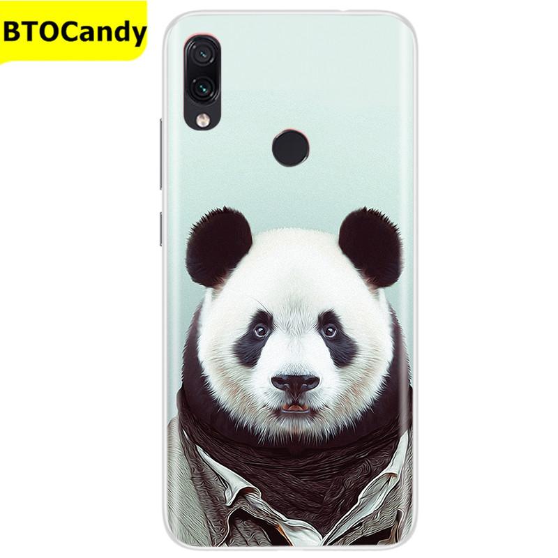 Pro Xiaomi Redmi Note 7 Case Silicon Note7 Soft Tpu Case Pro Xiaomi Redmi Note 7 Pro Case Fundas Coque Redmi 7 Redmi7 Case Coque