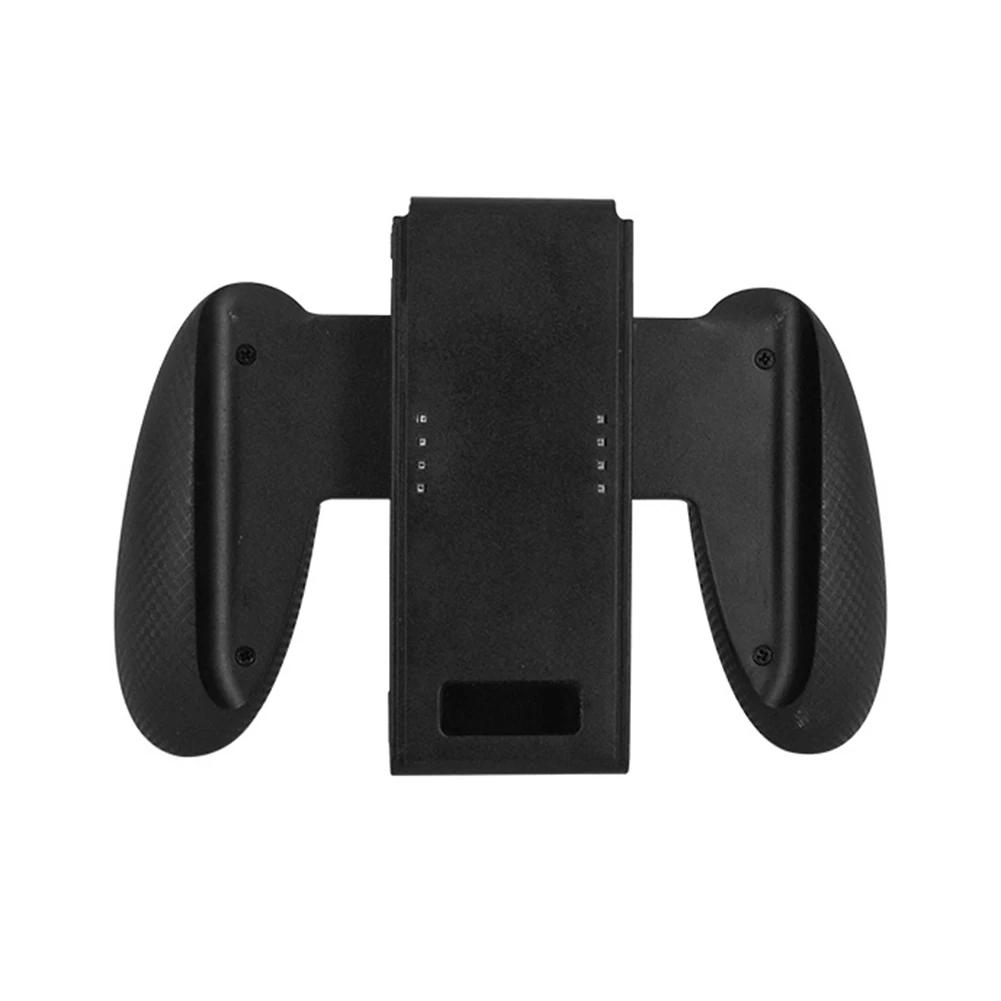 Pro Nintendo Switch OLED ovladač Rukojeť Pohodlný Gamepad Držák Joypad Držák Herní Držák Příslušenství k joysticku