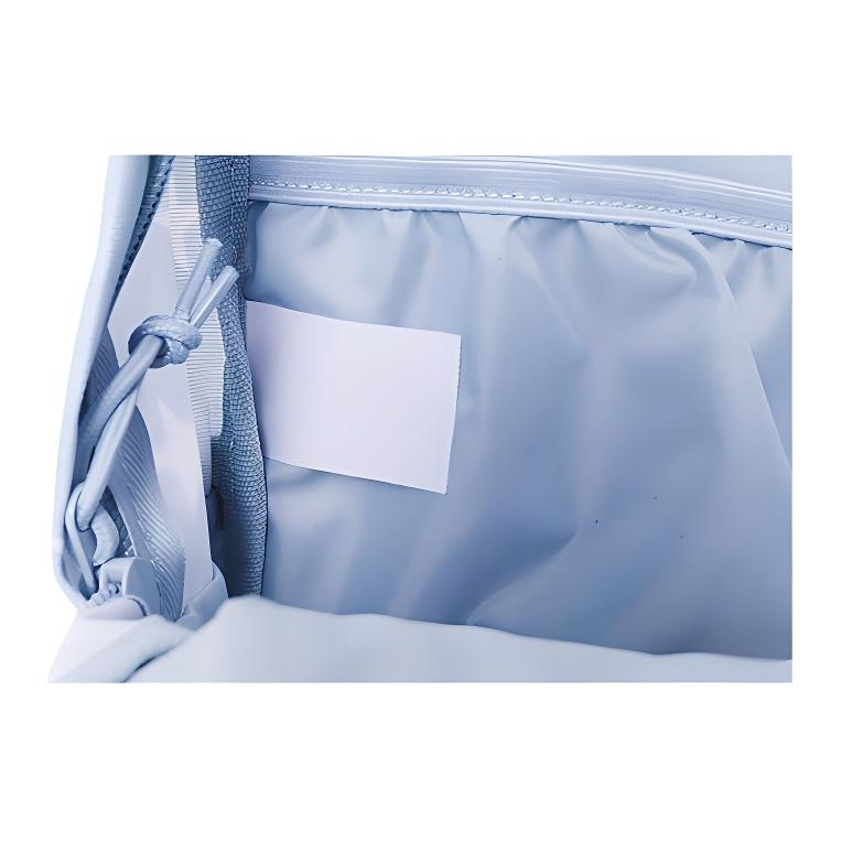 New Converse Polyester Backpack Regular Unisex Light Haze Blue CV2443023PS-001