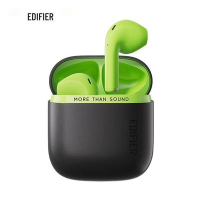 Edifier Bezdrátová sluchátka Zero Air Pro True Wireless Semi-In-Ear