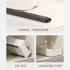 Adjustable Pull-Out Kitchen Organizer Drawer Rack Cabinet Storage Carbon Steel Slide-Out Shelf