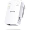 Buffalo WiFi Wireless LAN 5 11ac 866 300 High To Wall Wired LAN Easy Japanese Domestic Repeater Eco Package Repeater, Wi-Fi + Mbps, Power, Compact,