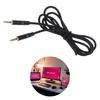 2.5mm to 2.5mm Audio Cable Jack Male to Male 2.5mm Jack Male Stereo Audio Aux