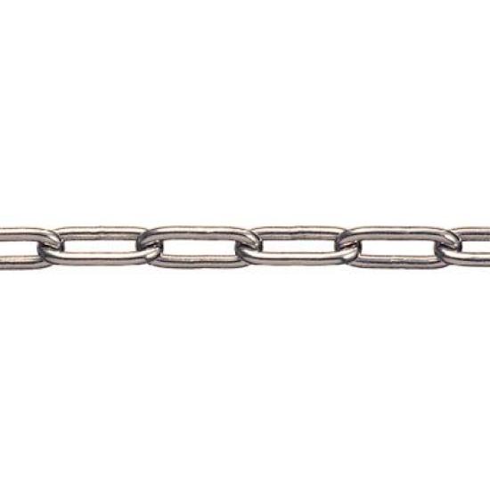 

Mizumoto Stainless Steel Chain 30m 2.5A