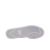 Emporio Armani EA7 Leather Color-Blocked Round-Toe Lace-Up Low-Top Sneakers Men Sneakers White X8X102XK346U447