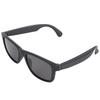 Bluetooth V5.3 Smart Glasses UV400 Protection Touch Control Handfree Calling Magnetic Charging Open 