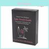 Island Time Wellness Love Oracle Cards For Divination And Prophecy 54 Pcs Board Game
