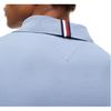 Tommy Hilfiger Soft Comfortable Simple Brand Logo Short Sleeve Polo Shirt Men Tops 78JB751-C2B