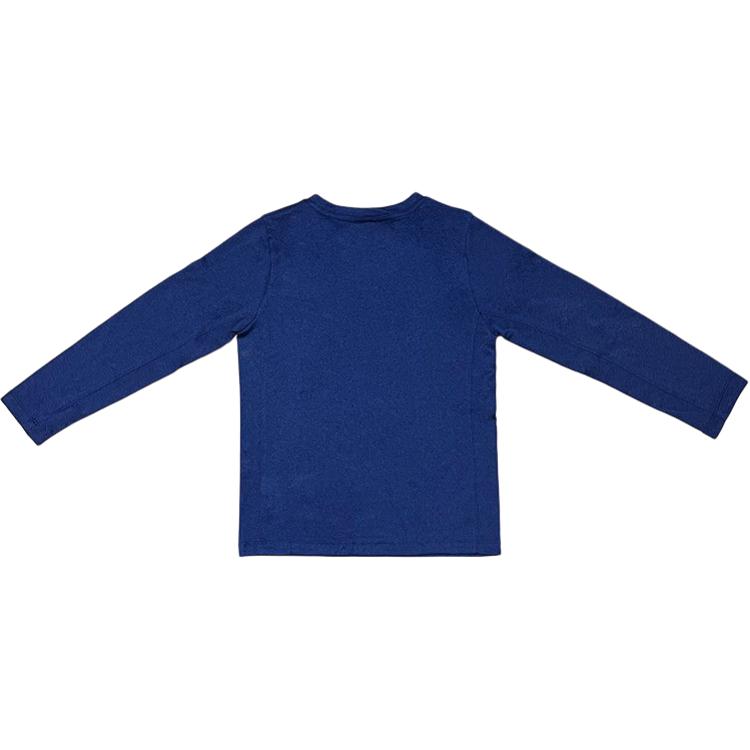 Nike Sweatshirt Mlb Collaboration Boston Red Sox Long Casual Sports Cotton Kids Sweatshirts 3Z3B3SBG5-BOS