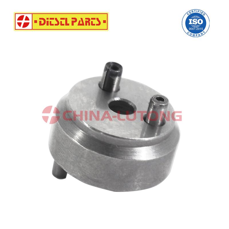 Diesel Fuel Injector Parts Spacer 2 430 136 202 / 2430136202 ELEMENT INJECTOR 2 430 136 133 Nozzle Intermediate Plate Disco Sale
