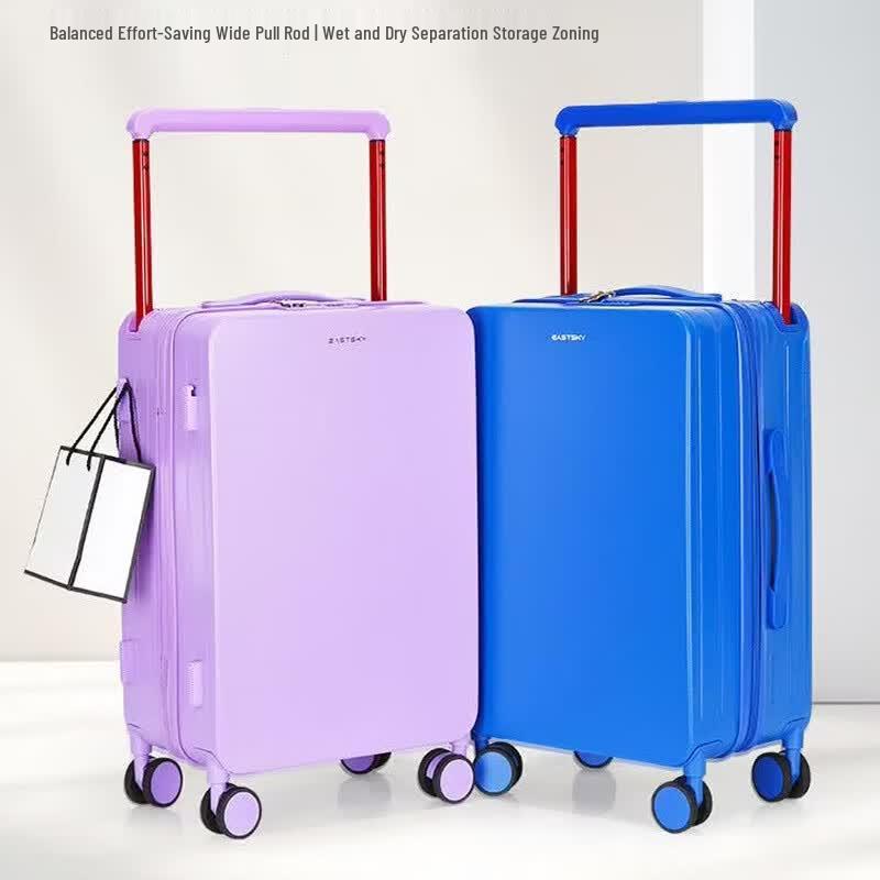 Yike Traveler Carry-On Luggage