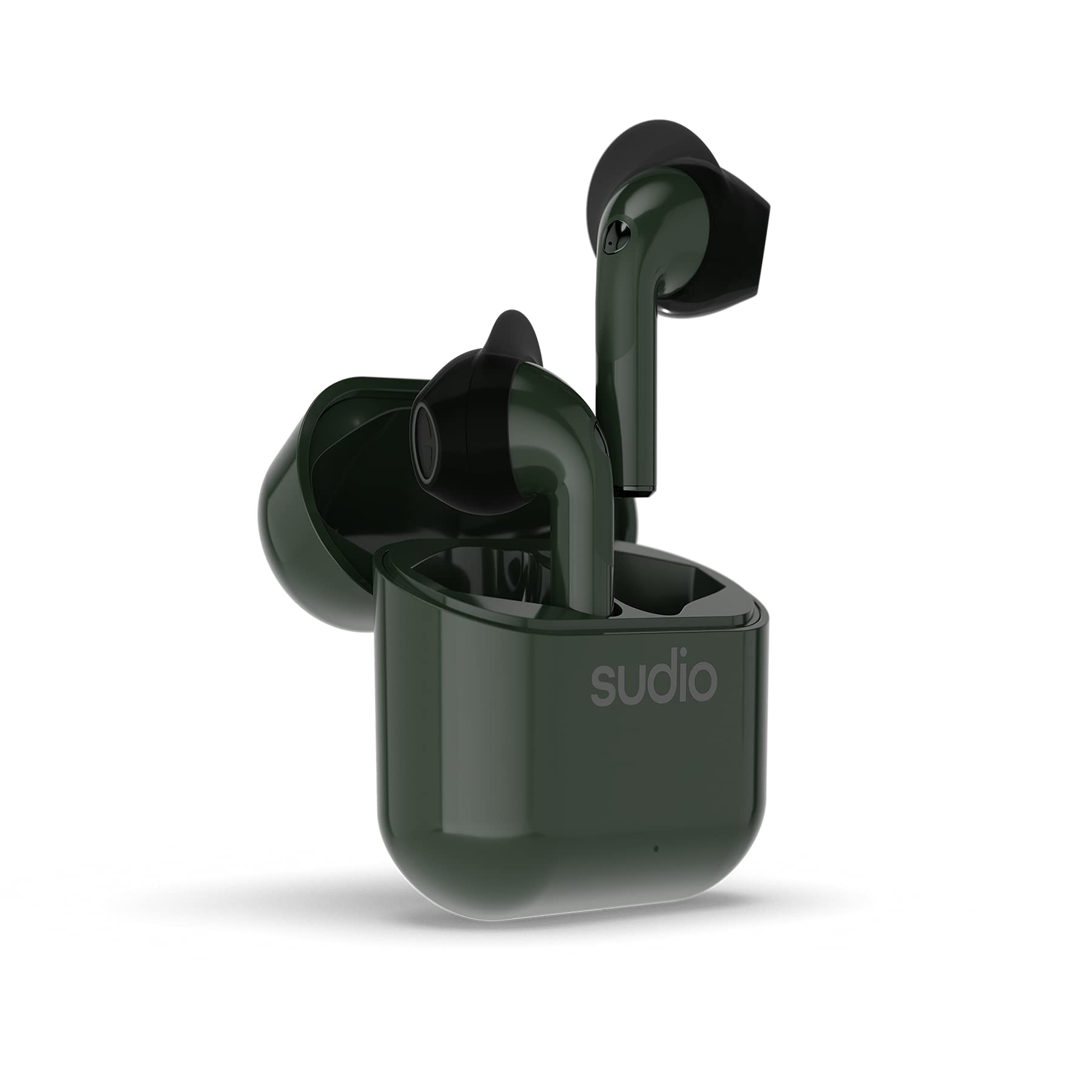 

SUDIO NIO (green)