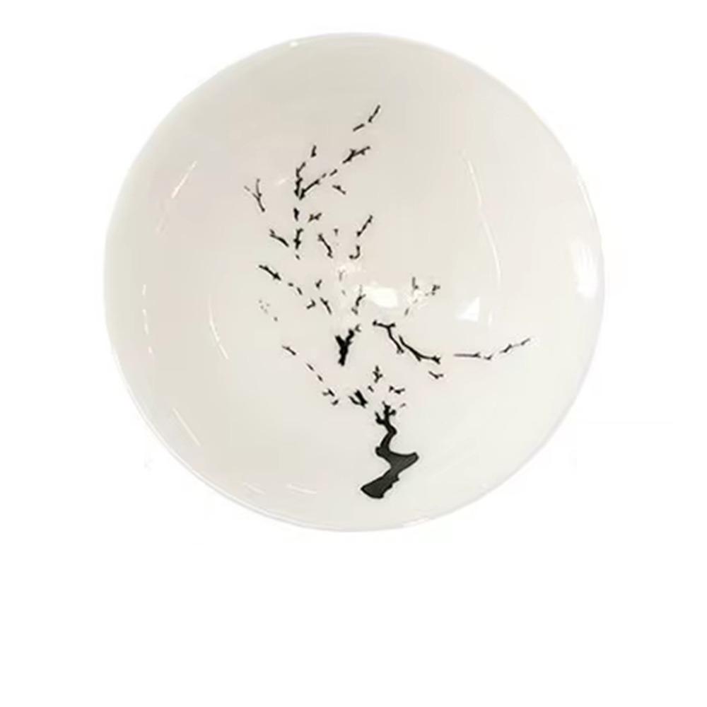 Creative Magic Sakura Cup Cold/Hot Water Discoloration Cold/Hot Water Bowl  Milk Tea
