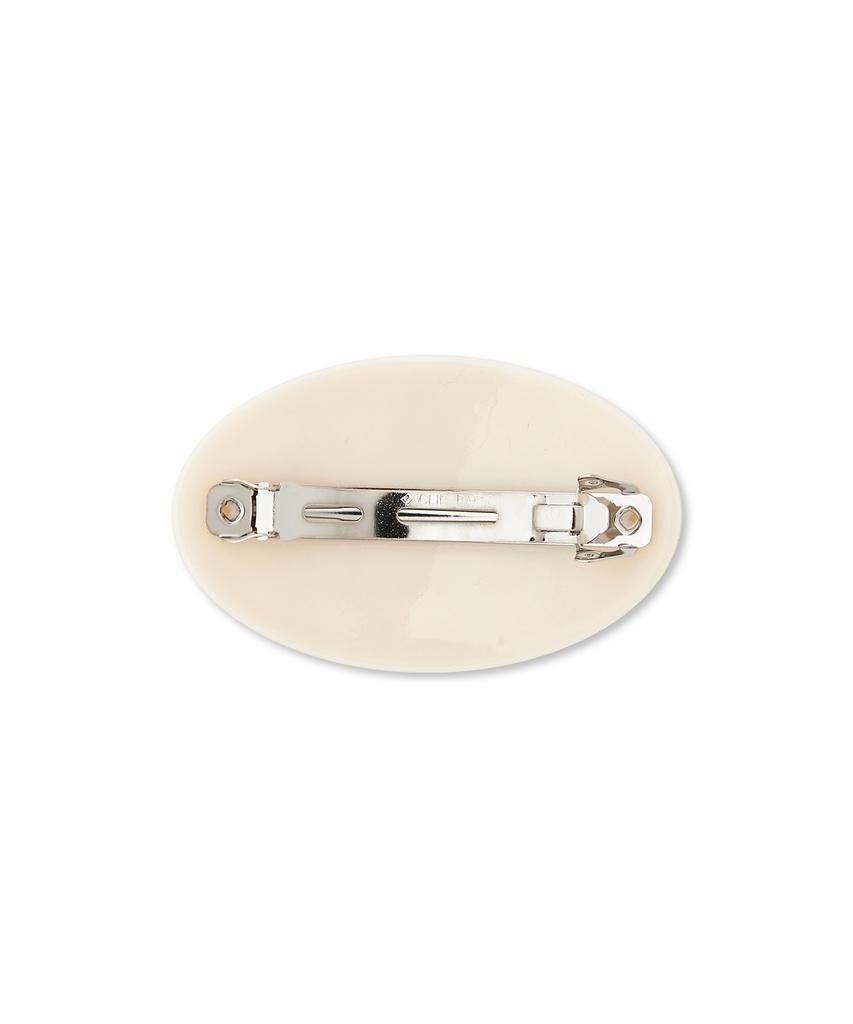 Lotsyou Nostalgia Hairpin Small Ivory