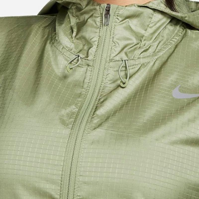 Nike Windbreaker Women S eSSential Running Jacket Cu3218 386 S2304