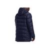 Under Armour Training Sports Down Jacket Men Outerwear Blue 1364902-410