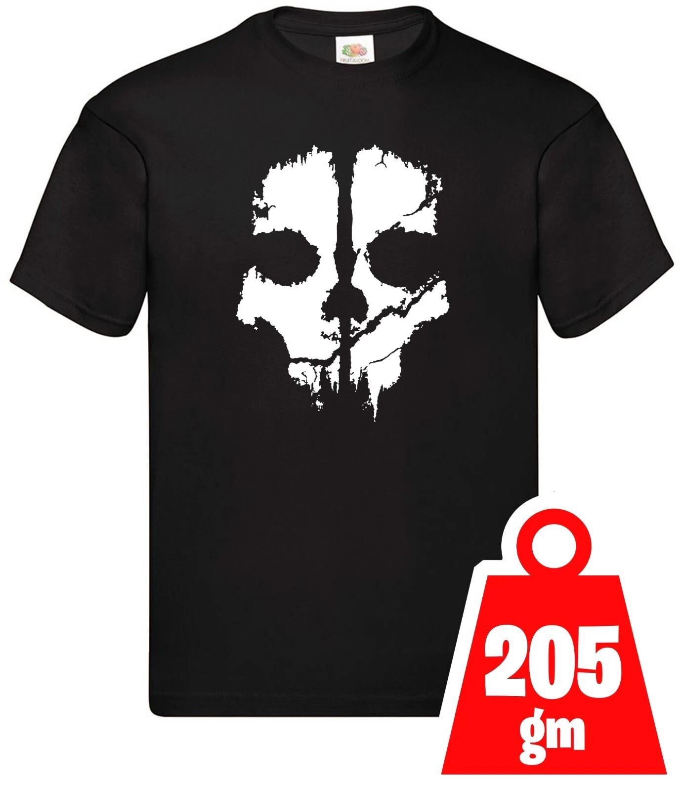 C O D Gaming T shirt 4XL