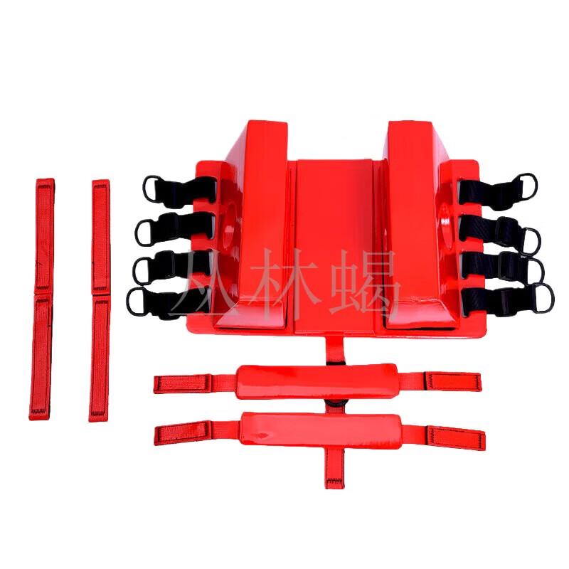 Emergency Floating Rescue Board Kit