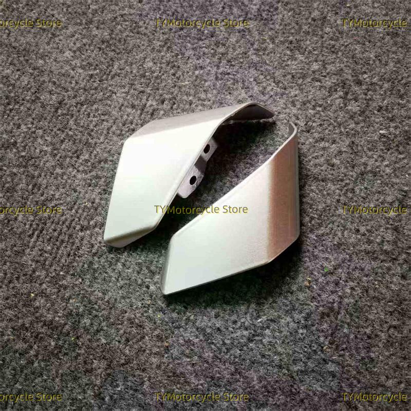 Motorcycle Accessories Rear Tail Light Upper Fairing Panel Cowls Kit Fit For Yamaha MT-10 MT10 FZ-10 FZ10 2016 2017-2021