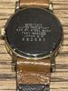[USED] Seiko Quartz Women's Watch, Gold, Trial Wear Only