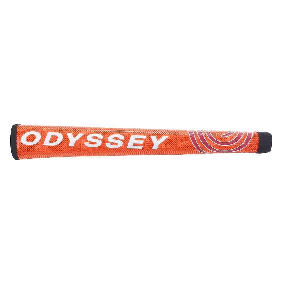 Odyssey Putter Grip Jumbo 14AM Orange (5713007)
