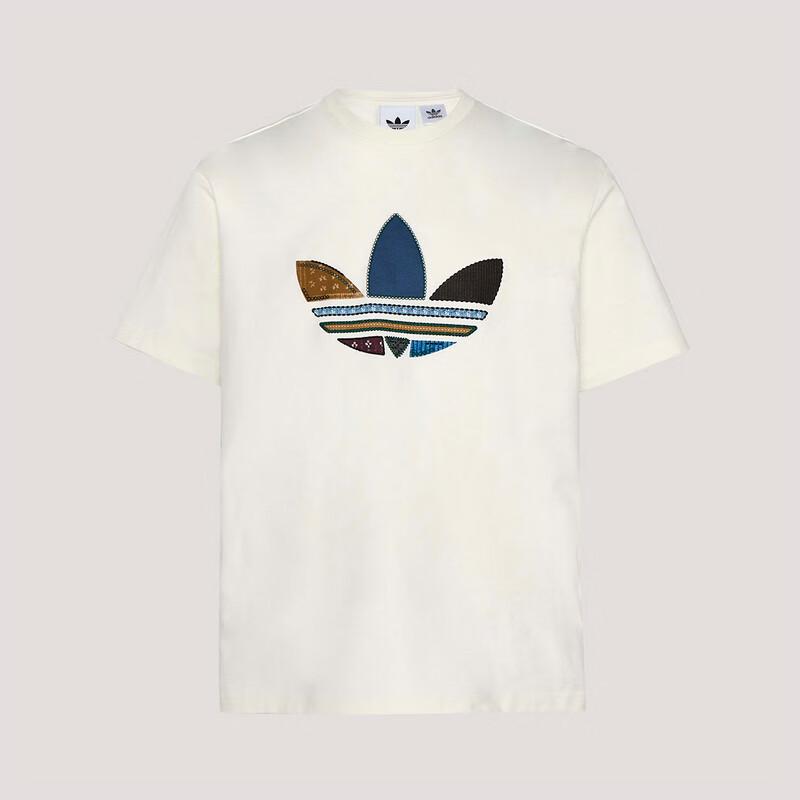 Adidas Men s Breathable Short Sleeve T-Shirt A/M