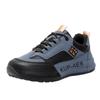 Men's Height-Boosting Leather Casual Sports Shoes with Velvet Lining - Autumn/Winter Comfort & Style Running Shoes