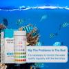 100Pcs 7 In 1 Aquarium Test Strips