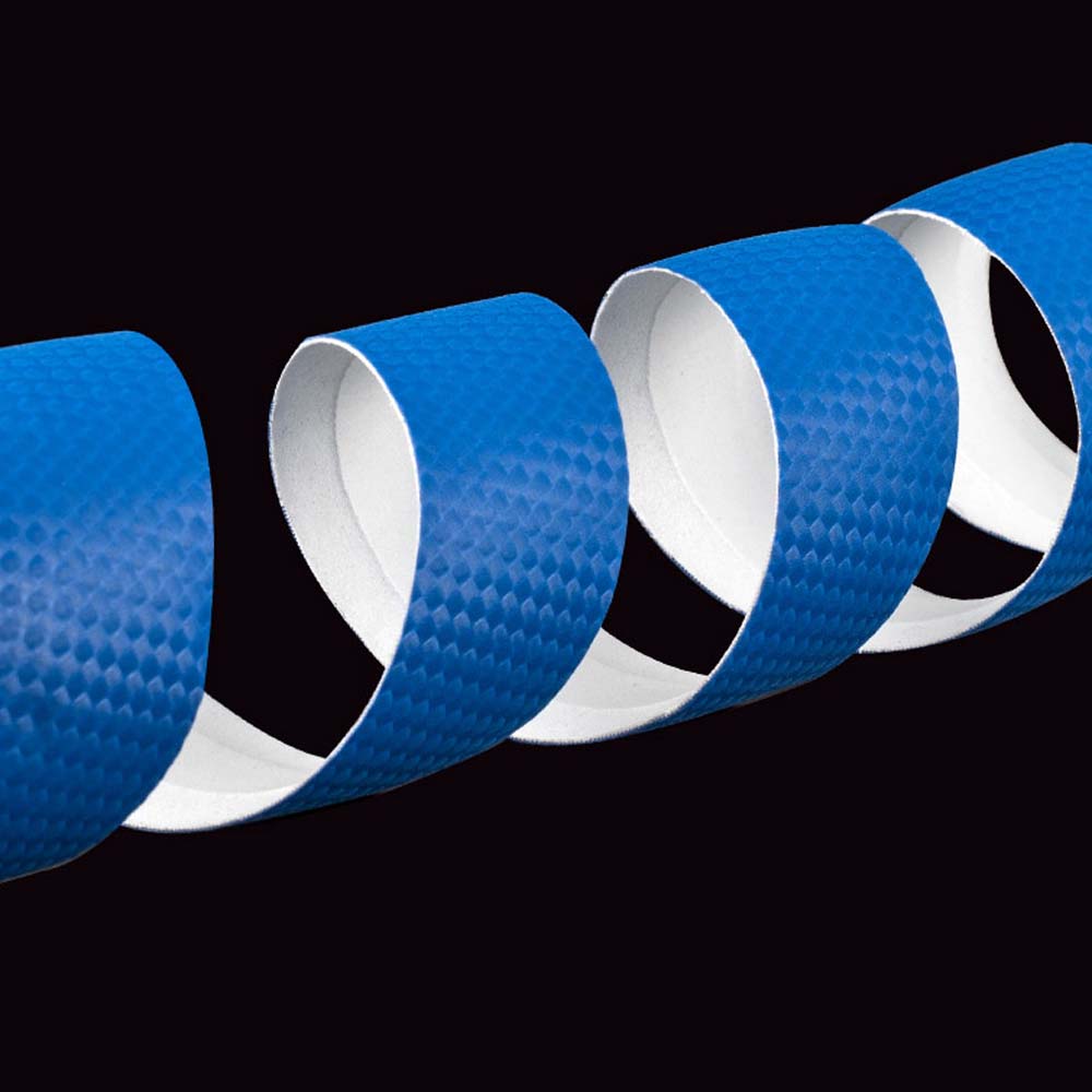 Fibre Handlebar Wrap Anti-Vibration Bicycle Grips Tapes Handle Belt Handlebar Tape Bike Straps