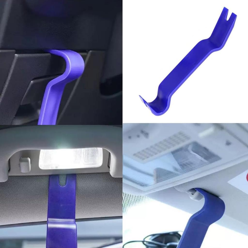 Interior Removal Car Upholstery Removal Set of 6, Upholstery Removal,