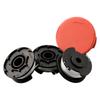 Accessories Spool Cap Cover HT19-401-003-07 Nylon Spool Trimmer Line 17FT/5.2M For Hyper Tough TLH-02 Brand New