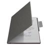 Case for ReMarkable Paper Pro Move 7.3" 2025 Magnetic Attach Slim Book Folio Protective Cover with Pen Clasp Auto Sleep/Wake